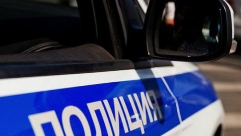 Госавтоинспекторы задержали омича за угон иномарки с автомойки